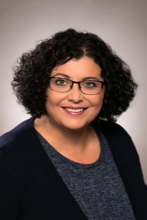 Barbara Rheault